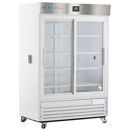 Chromatography Refrigerator, White MPN:ABT-HC-CP-47