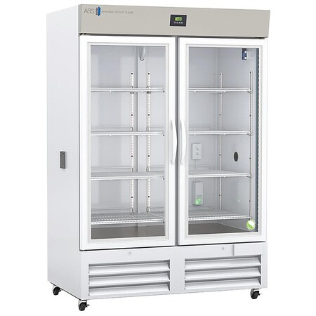 Chromatography Refrigerator, White MPN:ABT-HC-CP-49
