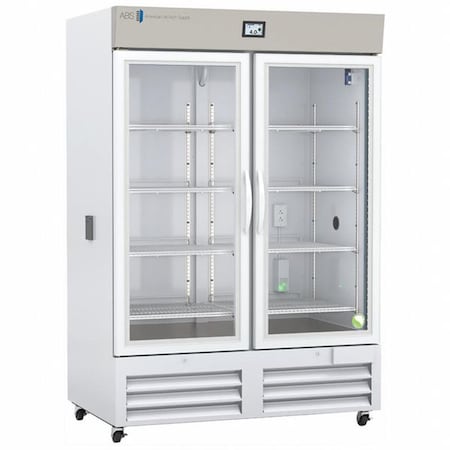 Chromatography Refrigerator, White MPN:ABT-HC-CP-49-TS