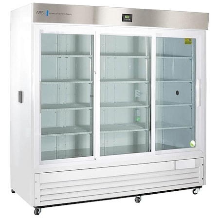 Chromatography Refrigerator, White MPN:ABT-HC-CP-69