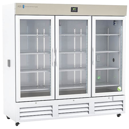 Chromatography Refrigerator, White MPN:ABT-HC-CP-72