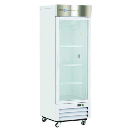 Refrigerator, Premier Door, 16 cu. ft., 6A MPN:ABT-HC-CS-16