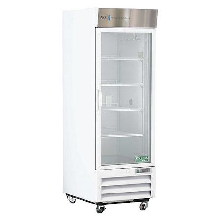 Refrigerator, Premier Door, 23 cu. ft., 6A MPN:ABT-HC-CS-23