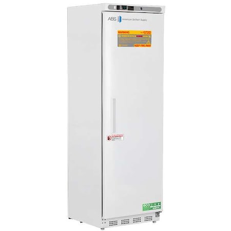 Freezer, Explosion Proof Application MPN:ABT-HC-EFP-14