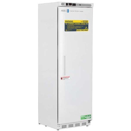 Freezer, Flammable Liquid Application MPN:ABT-HC-FFP-14
