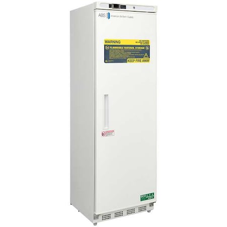 Refrigerator, For Flammable Liquid MPN:ABT-HC-FRP-14