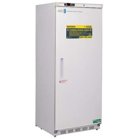 Refrigerator, For Flammable Liquid MPN:ABT-HC-FRP-20