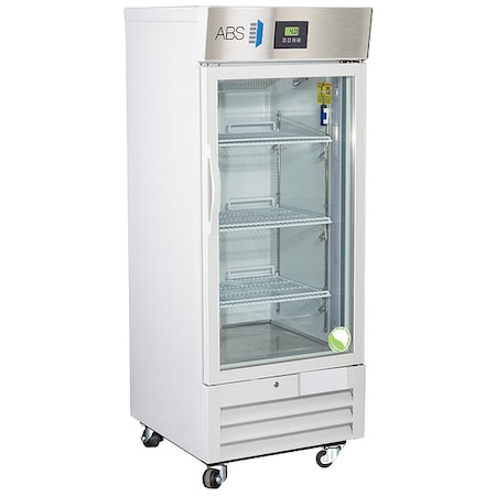 Chromatography Refrigerator, White MPN:ABT-HC-LP-12