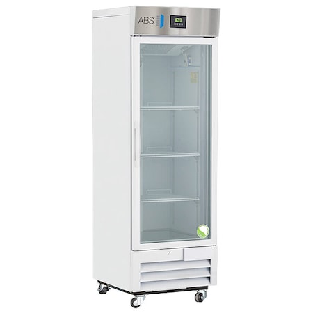 Laboratory Refrigerator, White, 79 in H MPN:ABT-HC-LP-16