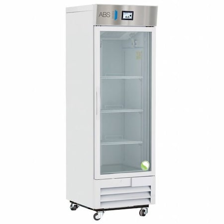 Laboratory Refrigerator, White, 79 in H MPN:ABT-HC-LP-16-TS