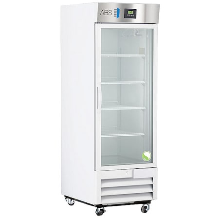 Laboratory Refrigerator, Wht, 81-3/4 in H MPN:ABT-HC-LP-23
