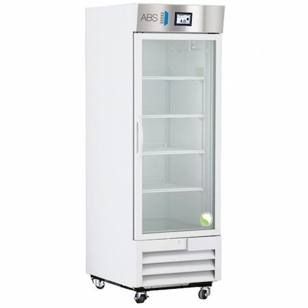 Laboratory Refrigerator, Wht, 81-3/4 in H MPN:ABT-HC-LP-23-TS