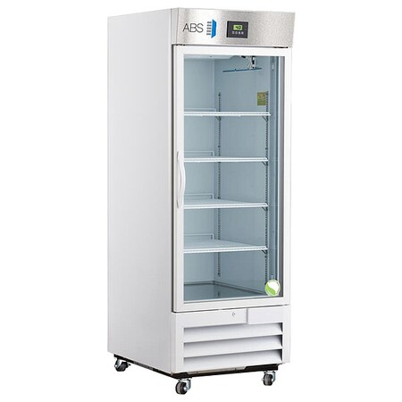 Laboratory Refrigerator, Wht, 78-1/4 in H MPN:ABT-HC-LP-26