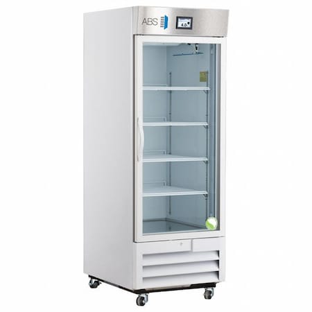 Laboratory Refrigerator, Wht, 78-1/4 in H MPN:ABT-HC-LP-26-TS