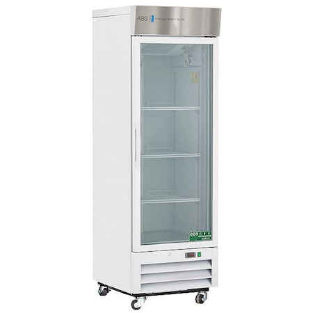 Refrigerator, Standard Door, 16 cu. ft., 6A MPN:ABT-HC-LS-16