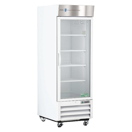 Refrigerator, Standard Door, 23 cu. ft., 6A MPN:ABT-HC-LS-23