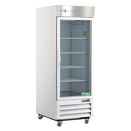 Refrigerator, Standard Door, 26 cu. ft., 6A MPN:ABT-HC-LS-26