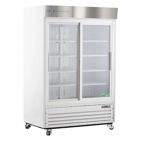 Refrigerator, Standard Door, 47 cu. ft., 7A MPN:ABT-HC-LS-47