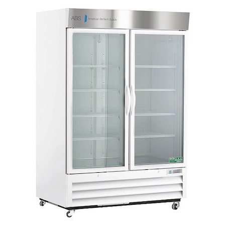 Refrigerator, Standard Door, 49 cu. ft., 7A MPN:ABT-HC-LS-49
