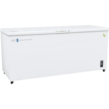 Laboratory Freezer, 20 cu ft MPN:ABT-HC-MFS-20-C