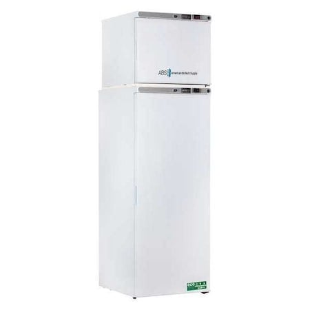 Refrigerator/Freezer, Upright, 12 cu. ft. MPN:ABT-HC-RFC12