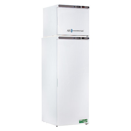 Refrigerator/Freezer, Upright, 12 cu. ft. MPN:ABT-HC-RFC12A