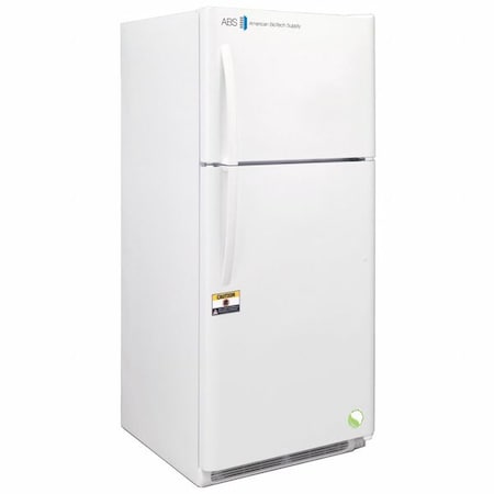 Laboratory Refrigerator, Color White, 69
