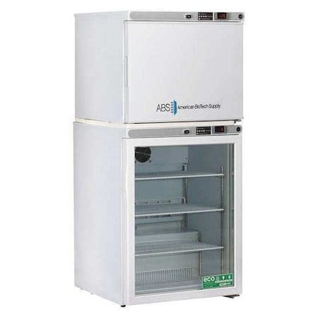 Refrigerator/Freezer, Upright, 7 cu. ft. MPN:ABT-HC-RFC7
