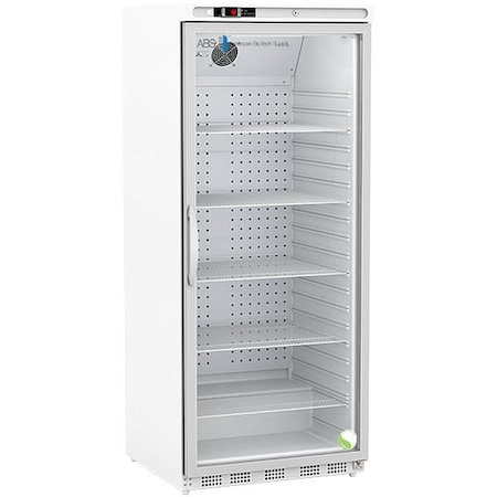 Laboratory Refrigerator, 20 cu ft MPN:ABT-HC-RFP-20G