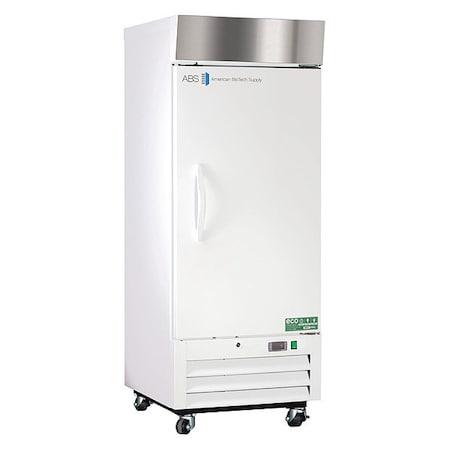 Refrigerator, Standard Door, 12 cu. ft., 6A MPN:ABT-HC-SLS-12