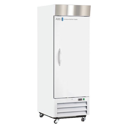 Refrigerator, Standard Door, 23 cu. ft., 6A MPN:ABT-HC-SLS-23