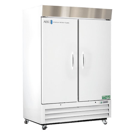 Refrigerator, Standard Door, 49 cu. ft., 7A MPN:ABT-HC-SLS-49