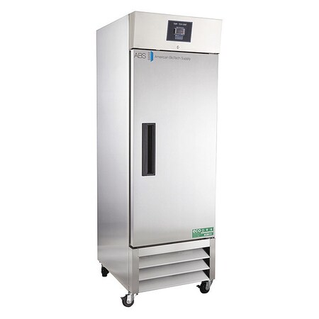 Refrigerator, Select SS Door, 23 cu.ft., 6A MPN:ABT-HC-SSP-23