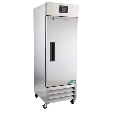 Freezer, 23 cu ft, 83-1/4