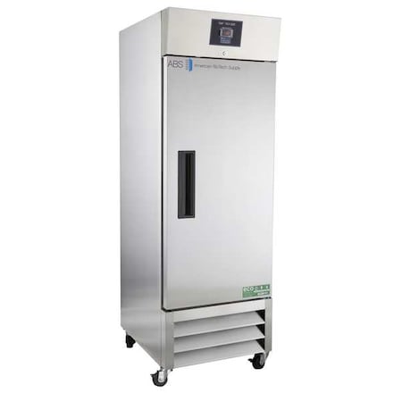 Freezer, 23 cu ft, 36