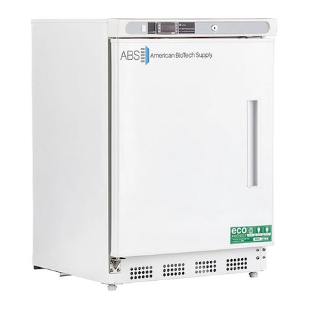 Refrigerator, Undercounter, 4.6 cu. ft., 5A MPN:ABT-HC-UCBI-0404-LH