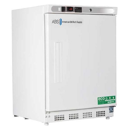 Freezer, Undercounter, 4.2 cu. ft., 5A MPN:ABT-HC-UCBI-0420