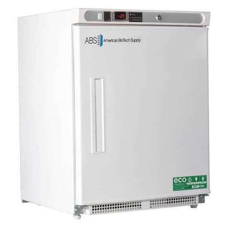 Freezer, Undercounter, 4.2 cu. ft., 5A MPN:ABT-HC-UCBI-0420-ADA