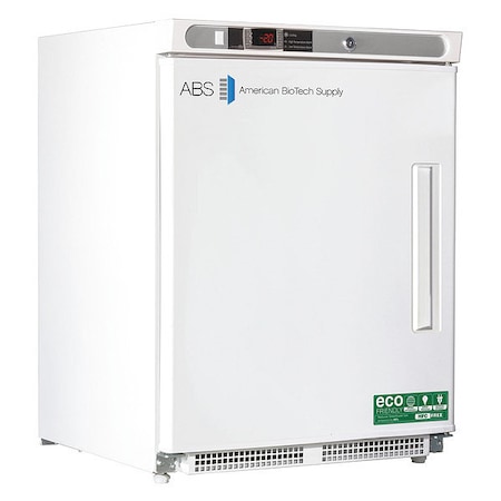 Freezer, Undercounter, 4.2 cu. ft., 5A MPN:ABT-HC-UCBI-0420-ADA-LH