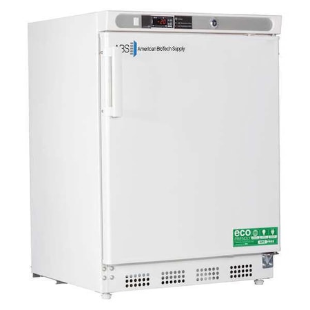 Freezer, Undercounter, 4.2 cu. ft., 5A MPN:ABT-HC-UCBI-0420A