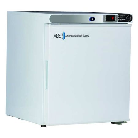 Refrigerator, Undercounter, 1 cu. ft., 1.6A MPN:ABT-HC-UCFS-0104