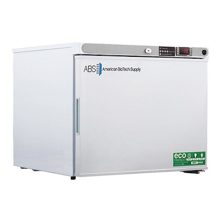 Freezer, Undercounter, 1.7 cu. ft., 1.6A MPN:ABT-HC-UCFS-0120