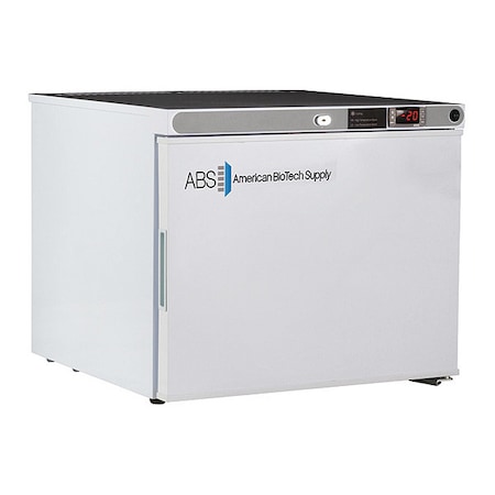 Freezer, Undercounter, 1.3 cu. ft., 1.6A MPN:ABT-HC-UCFS-0120A