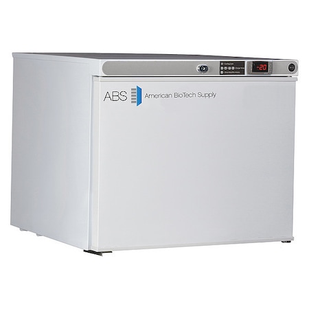 Freezer, Undercounter, 1.3 cu. ft., 1.6A MPN:ABT-HC-UCFS-0120A-LH