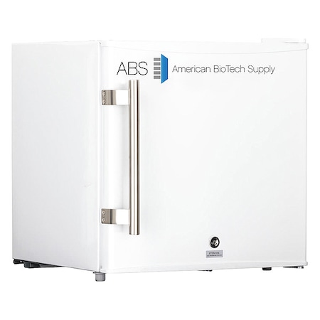 Freezer, Undercounter, 1.5 cu. ft., 1.1A MPN:ABT-HC-UCFS-0220M