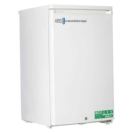 Freezer, Undercounter, 4 cu. ft., 2A MPN:ABT-HC-UCFS-0420W