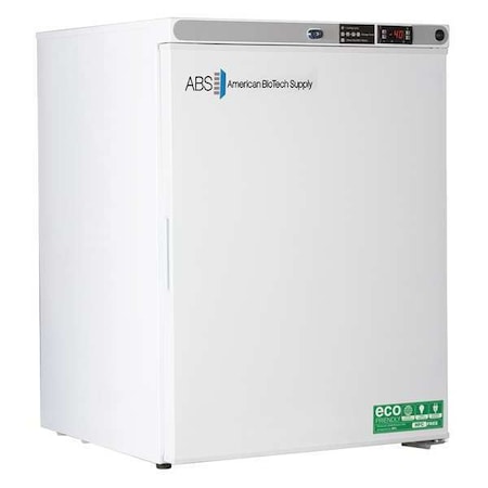 Freezer, Undercounter, 4 cu. ft., 2.2A MPN:ABT-HC-UCFS-0440