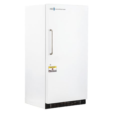 Freezer, Standard Door, 30 cu. ft., 6A MPN:ABT-MFS-30