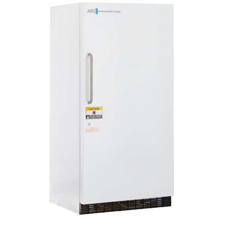 Refrigerator w/Freezer, 72-1/2