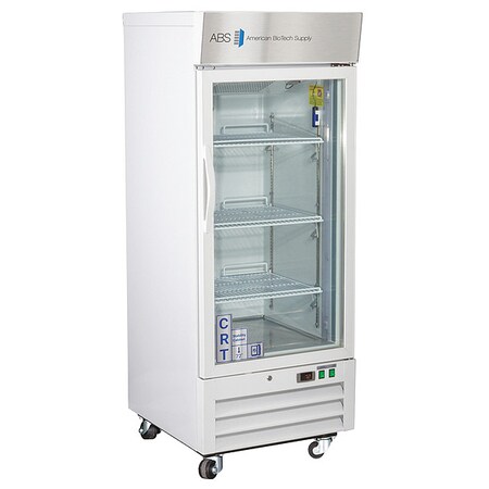 Temperature Controlled Room, 65.75